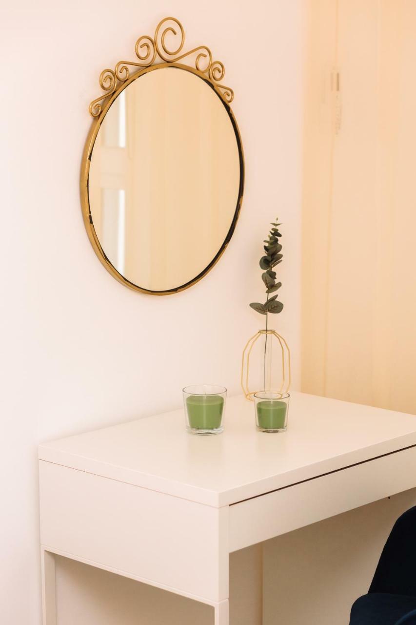 Luxury Terrace View Apartment! Lviv Ngoại thất bức ảnh